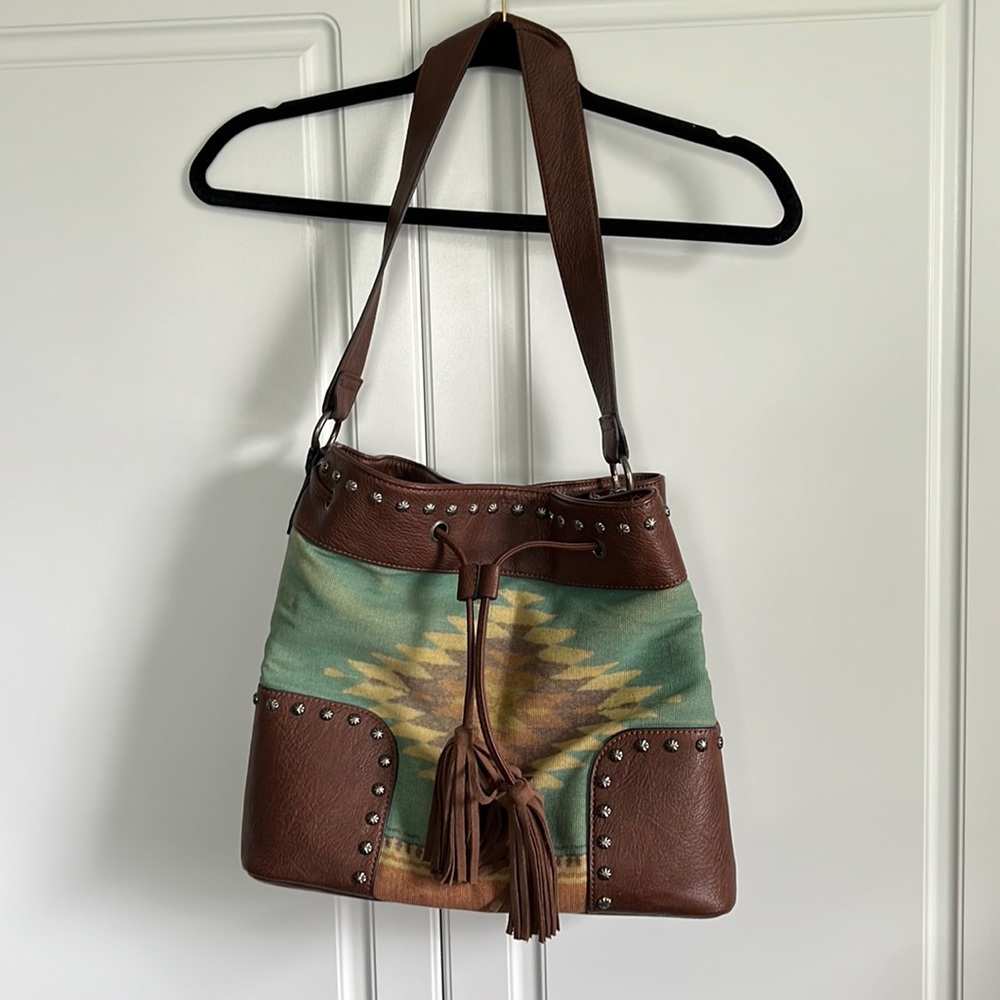 Blazon Roxx Hand Bag